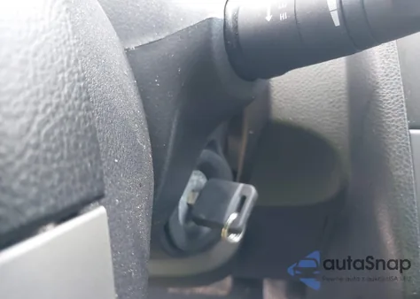 2009 Nissan Versa 1.8 Sl из США, поврежденный, VIN 3N1BC13E49L374126